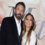 Jennifer Lopez and Ben Affleck have a new addition to their family