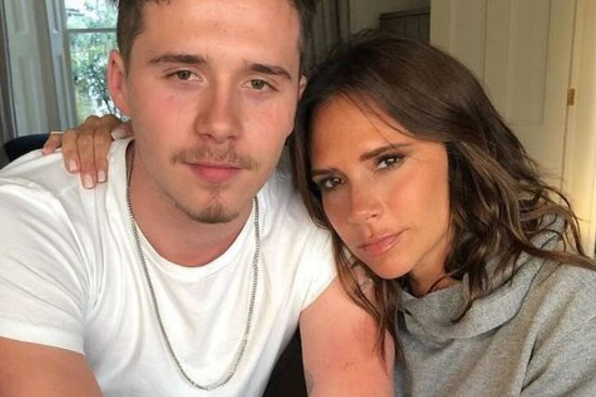 Victoria Beckham