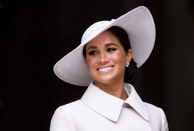 Here is why Meghan Markle did not achieve celebrity status in Hollywood