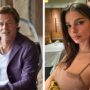 Brad Pitt and Emily Ratajkowski are Hollywood’s new couple