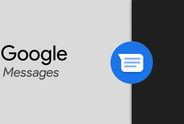 Google Messenger app