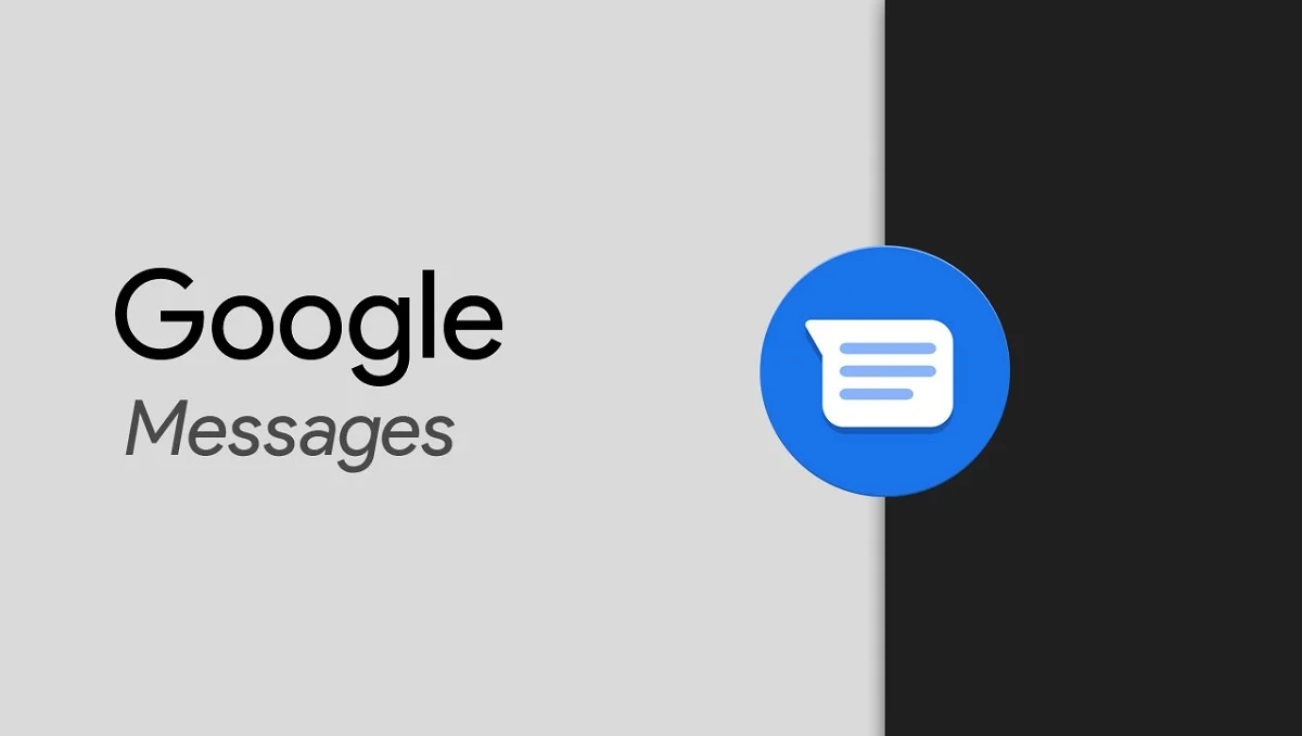 Google Messenger app