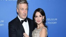 Hilaria Baldwin