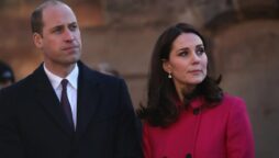 Prince William, Kate Middleton updates new titles on social media