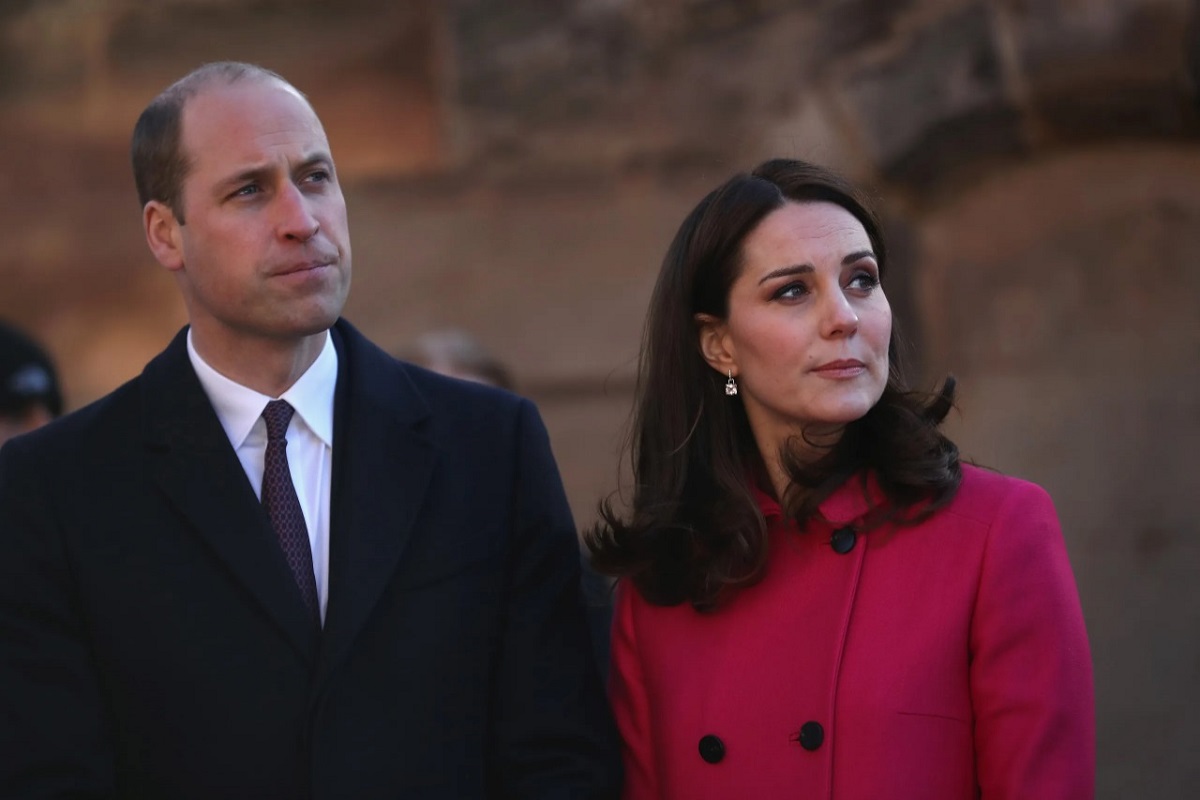 Prince William