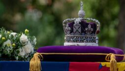 Funeral of Queen Elizabeth II expected to make ‘history’