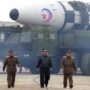 Russia forced to buy weapons from North Korea