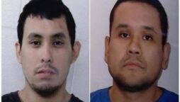 Canada: Suspect of mass stabbing dies after arrest