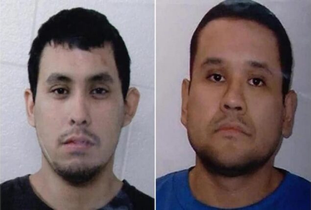 Canada: Suspect of mass stabbing dies after arrest
