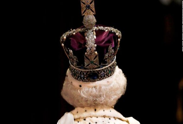 Queen’s soft power preserved the unity of the UK