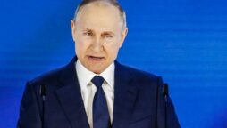 Advisors who promised a “quick and effective” takeover of Ukraine “set up” Putin