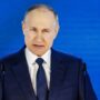 Advisors who promised a “quick and effective” takeover of Ukraine “set up” Putin