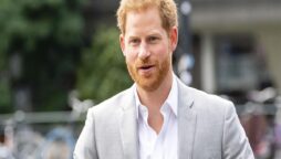 Prince Harry’s memoir to be released before Christmas