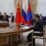 China has “concerns” about the invasion of Ukraine as an indication of tension