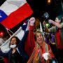 The proposed socialist constitution was decisively rejected by Chilean voters