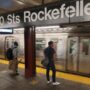 By 2026, NYC will have a deficit of around $10 billion, which could lead to a fiscal cliff