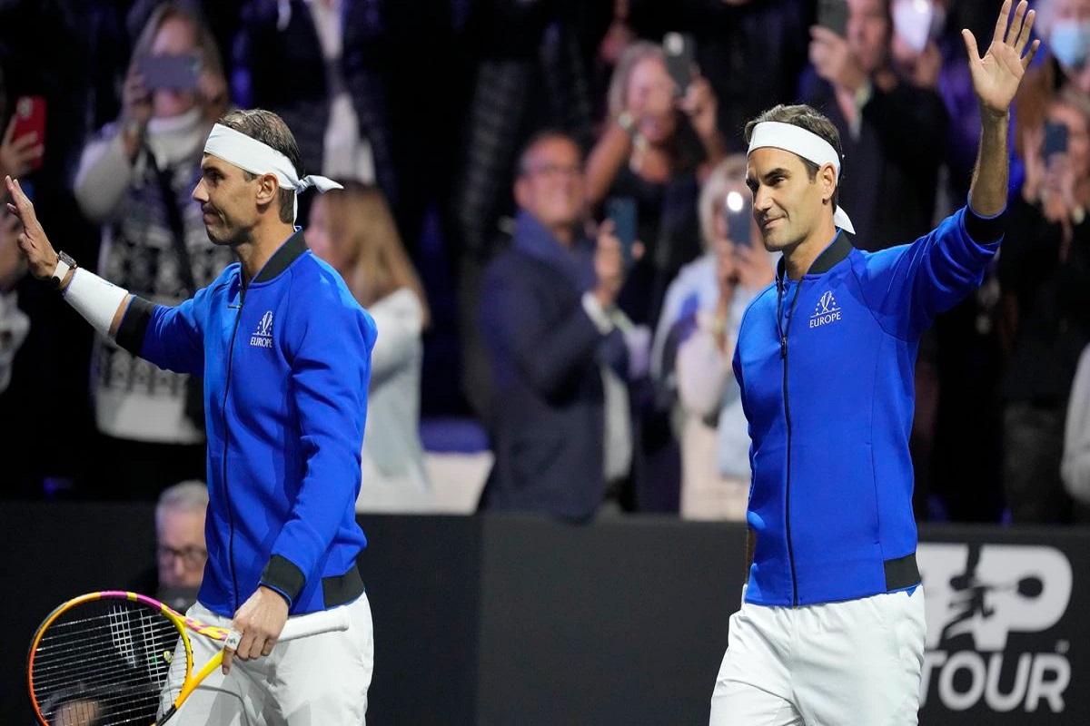 Rafael Nadal