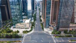 China: Cities still rush to lockdown