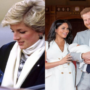 Spirit of Princess Diana saved grandson Archie from fire