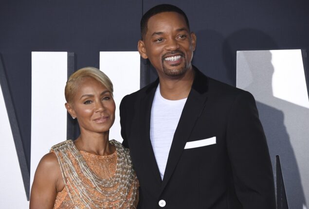Will Smith