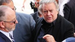 Steve Bannon