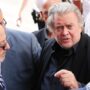 Steve Bannon charged for money laundering and fraud