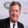 Piers Morgan is barfing at Kim Kardashian’s bare behind side photoshoot