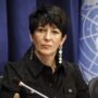 Ghislaine Maxwell has been given a luxurious job in prison