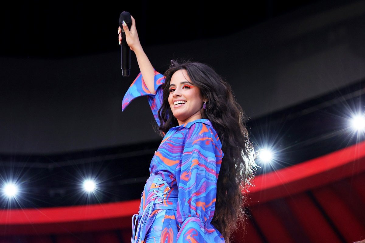 Camila Cabello