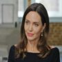 Angelina Jolie addresses the Iranian protests following the death of Mahsa Amini
