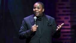 Kenan Thompson