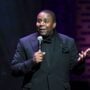 Kenan Thompson pokes fun at Leonardo DiCaprio’s infamous dating history