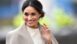 Is Meghan Markle capable of becoming Queen of Britain