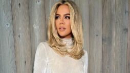 Khloe Kardashian