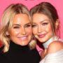 Yolanda Hadid approves of Gigi and Leo’s romance