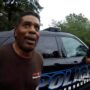 A federal lawsuit brought by a Black preacher, detained afterwards