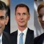 Britons to find out their new prime minister