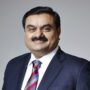 Indian tycoon replaces Jeff Bezos as the second-richest person