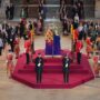 UK gets ready for Queen Elizabeth’s state funeral