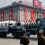 North Korea is selling millions of rockets and artillery ammunition to Russia