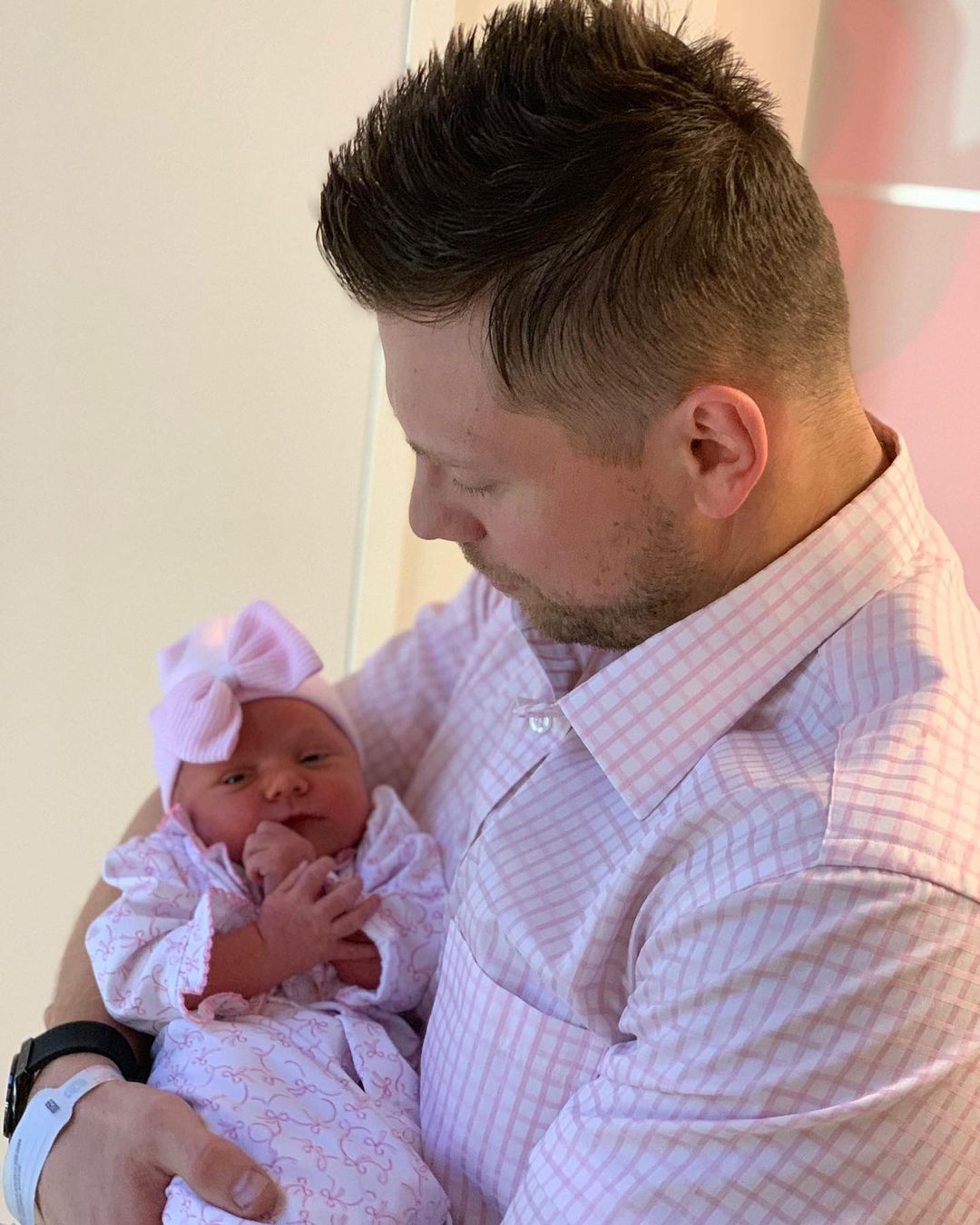 The Miz celebrates her daughter’s birthday, see pics