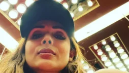 Malaika Arora is stunning in her recent selfie
