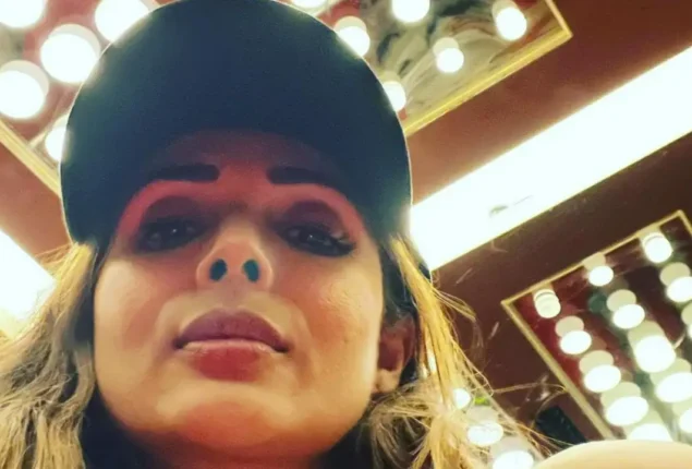 Malaika Arora is stunning in her recent selfie