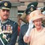 Pakistan to mark a national day of mourning for Queen Elizabeth II