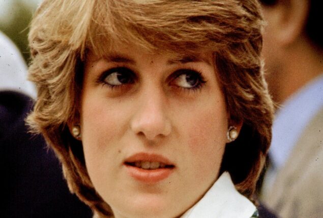 diana