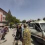 Tajikistan-Kyrgyzstan conflict: Death toll rises to 81
