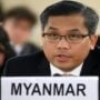 Malaysian PM bemoans lack of UN response to crisis in Myanmar