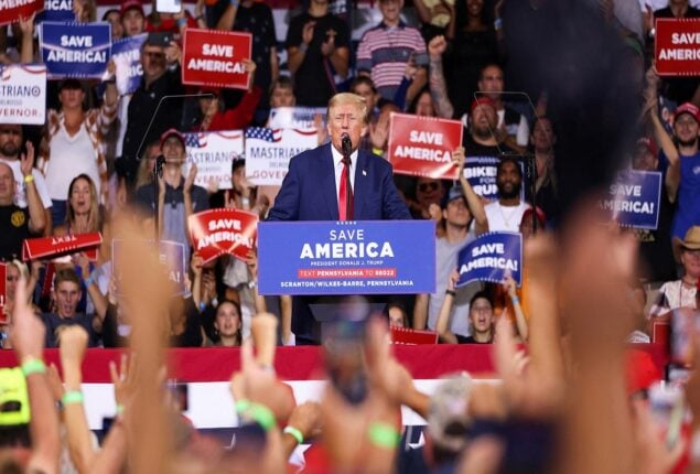 trump