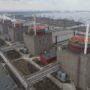 Russia worsens the situation at the Zaporizhzhia plant