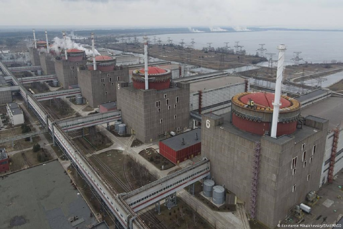 Zaporizhzhia